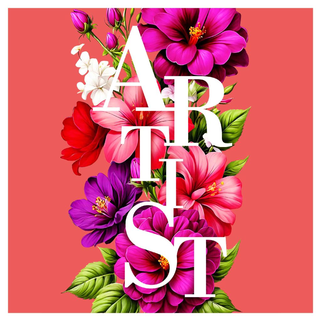 Bertrand Baillot Artist Design Graphique