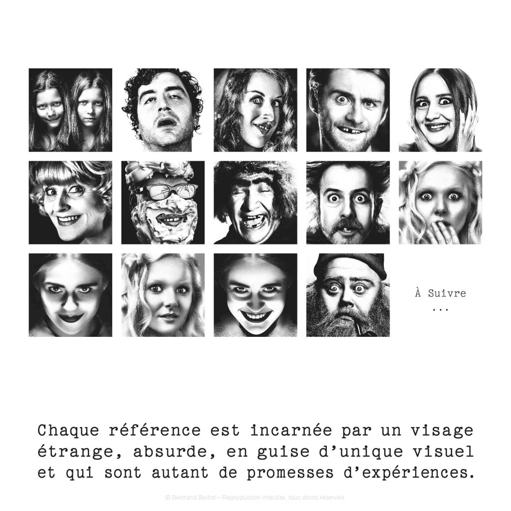 Bertrand Baillot Beurk Research Anti-Marketing