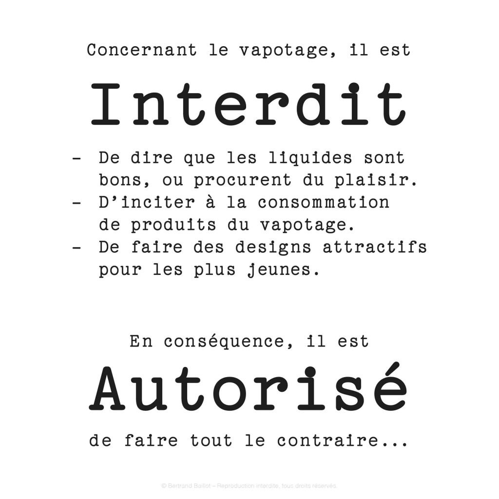 Bertrand Baillot Beurk Research Anti Marketing