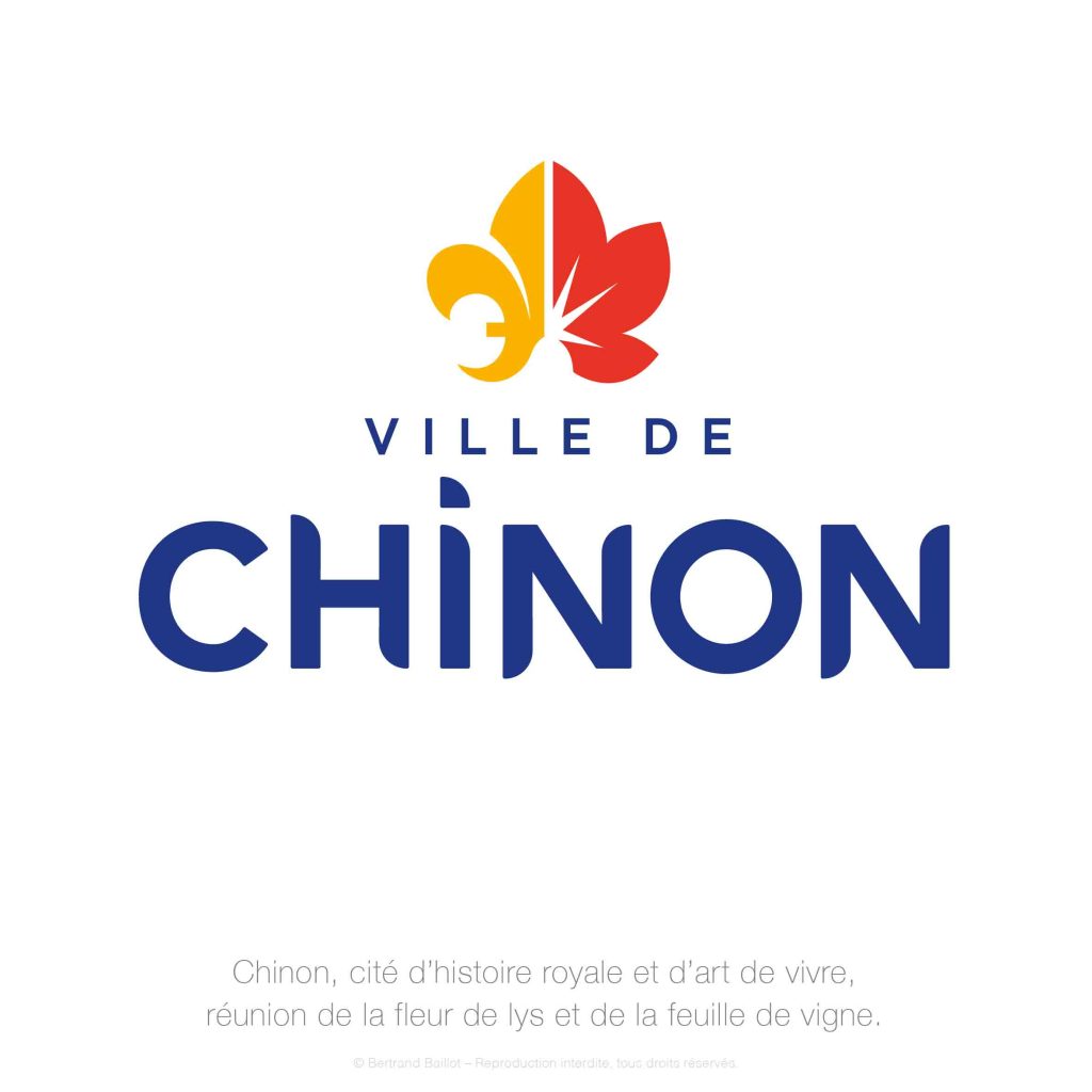 Bertrand Baillot Chinon Publicité