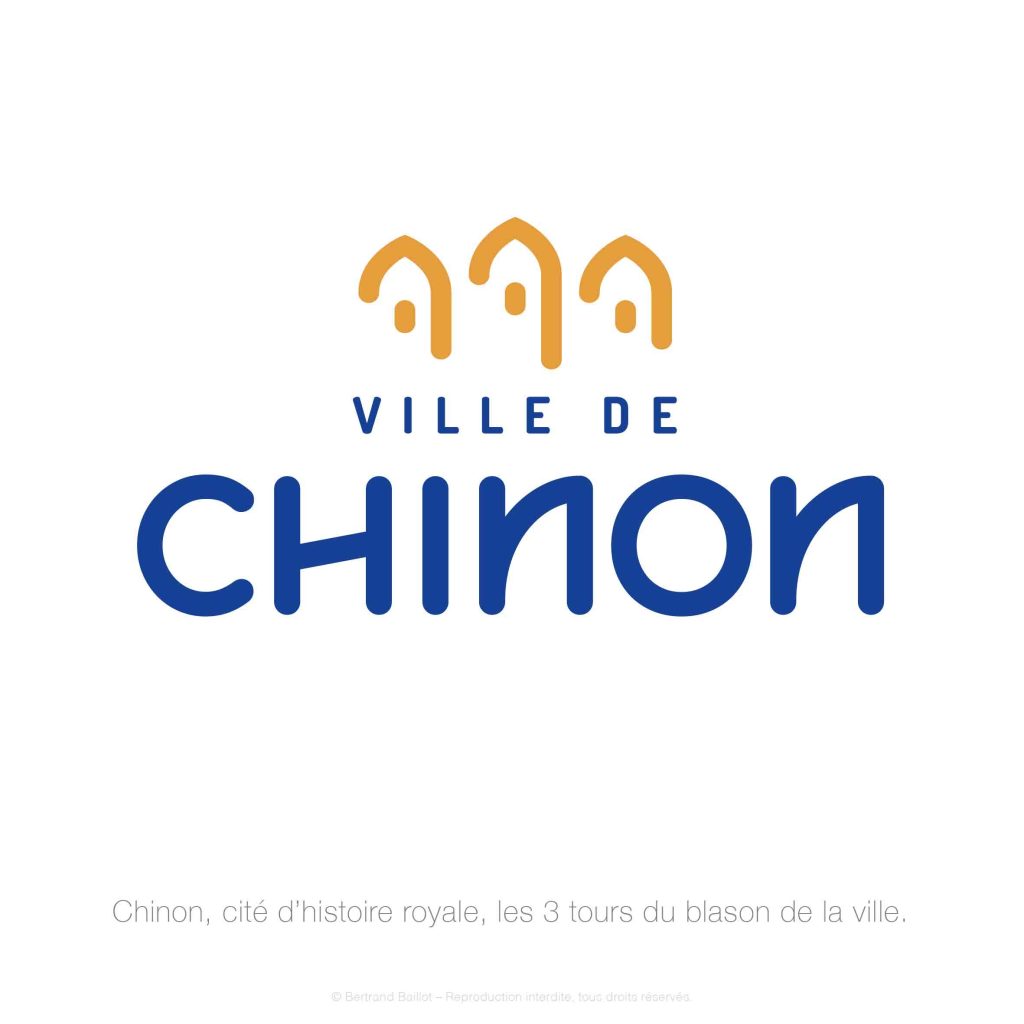 Bertrand Baillot Chinon Communication