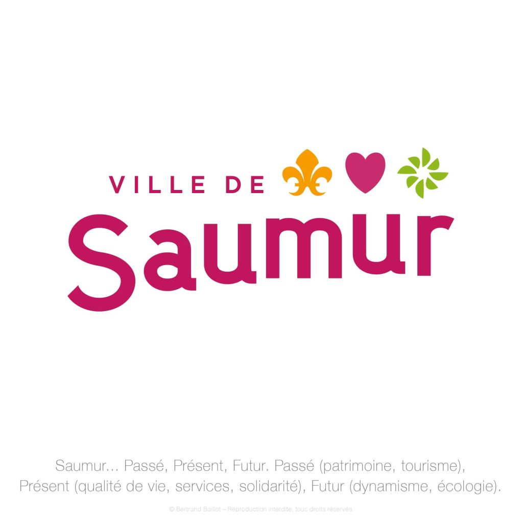 Bertrand Baillot Saumur Publicité