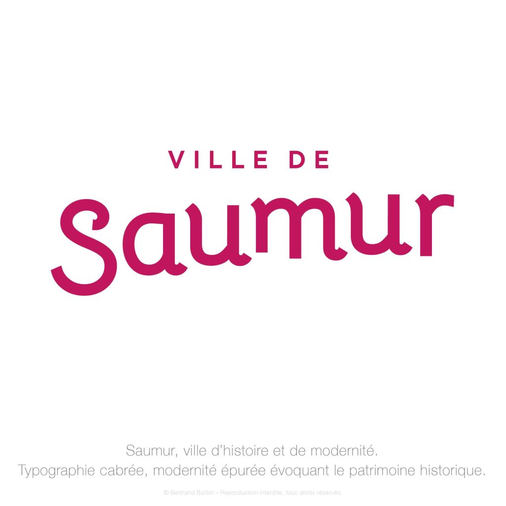 Bertrand Baillot Saumur Communication