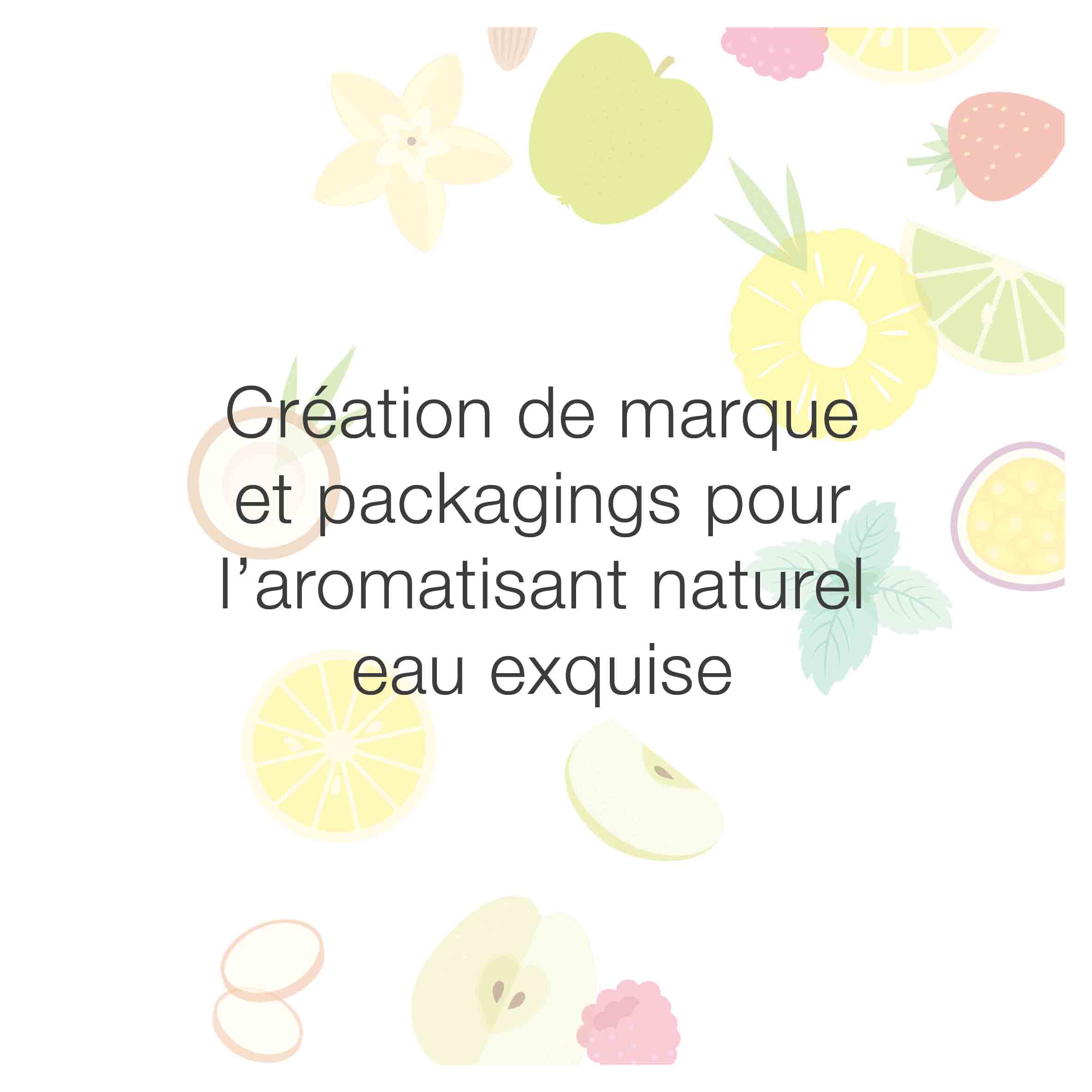 Bertrand Baillot - Eau Exquise