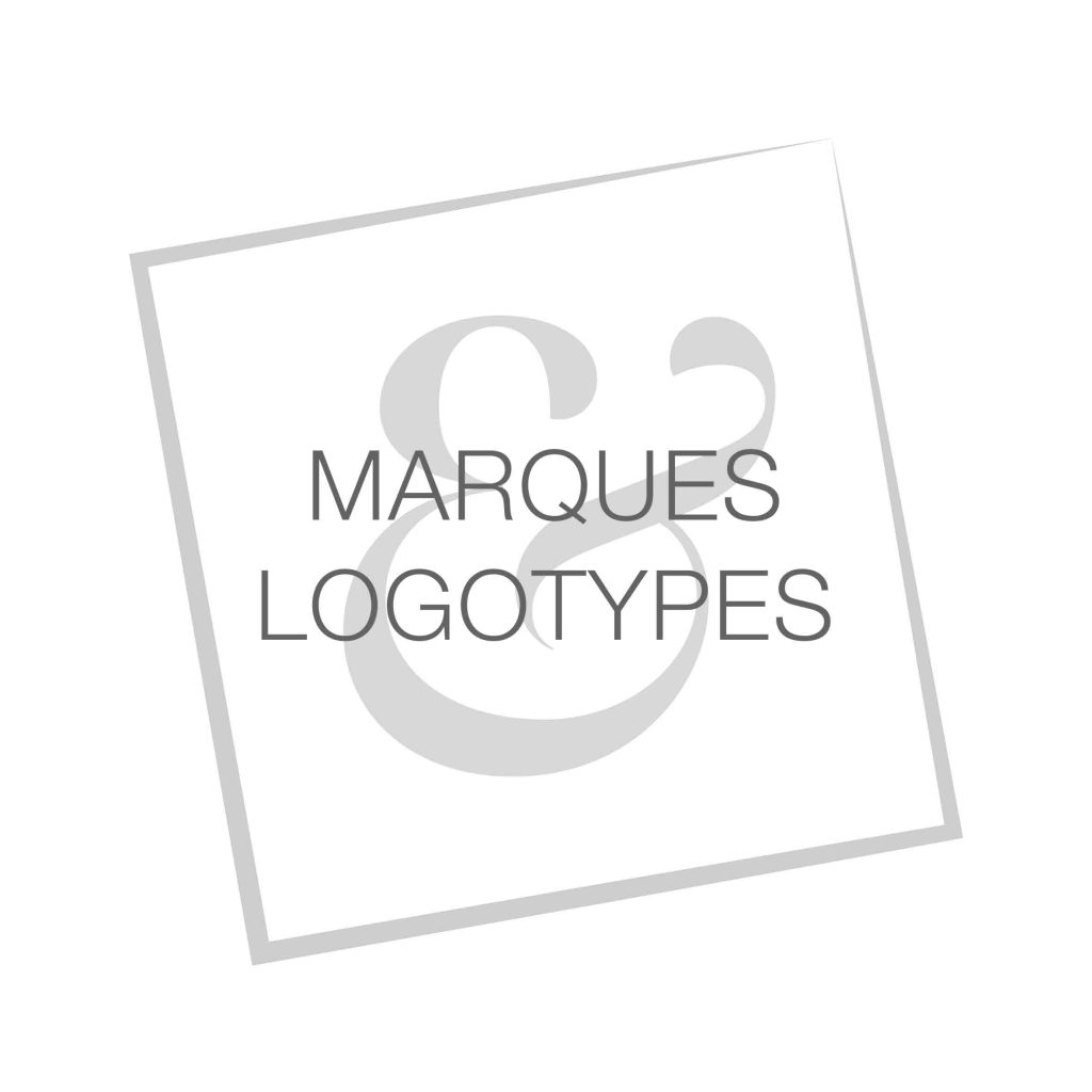 Bertrand Baillot - Marques et Logotypes