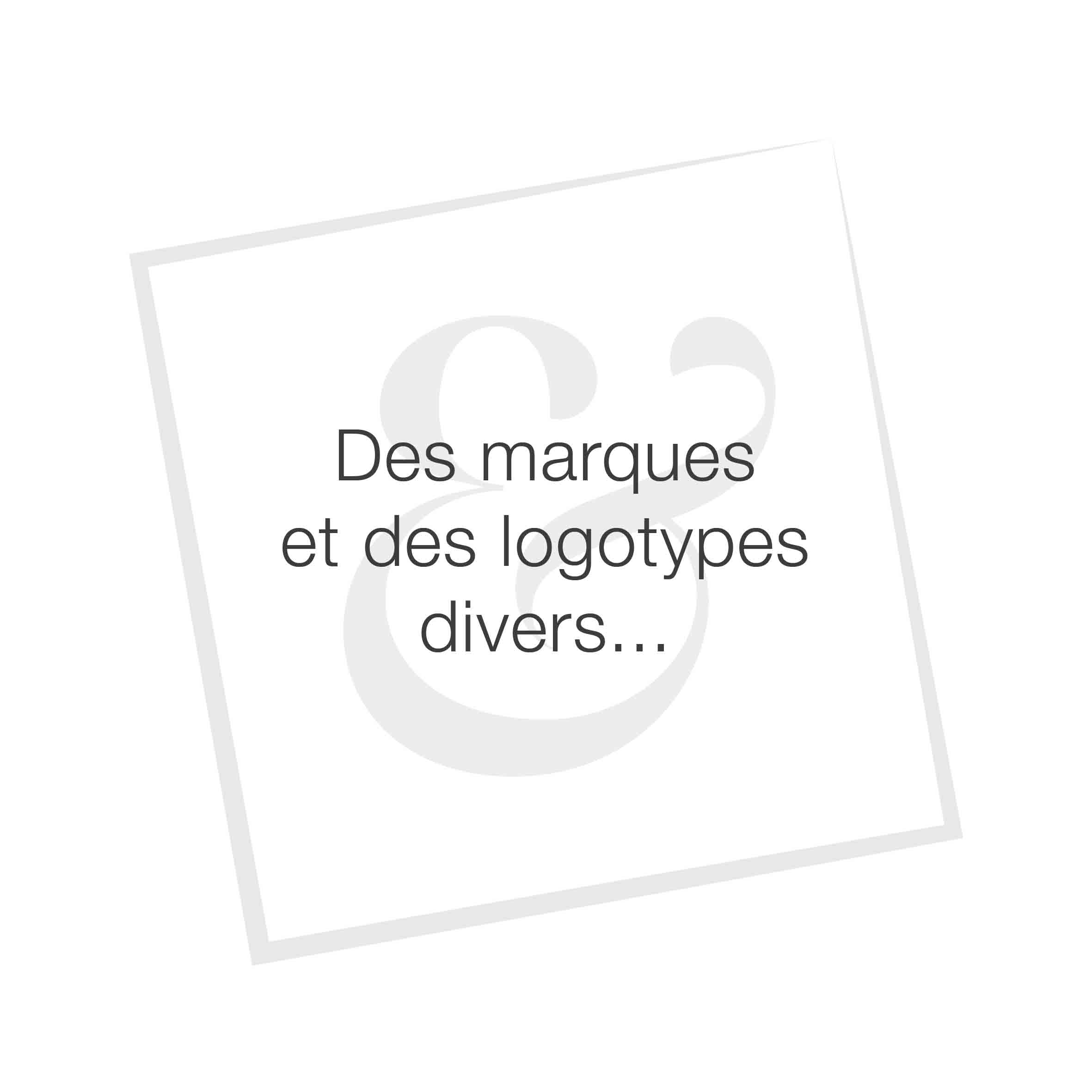Bertrand Baillot - Marques et Logotypes