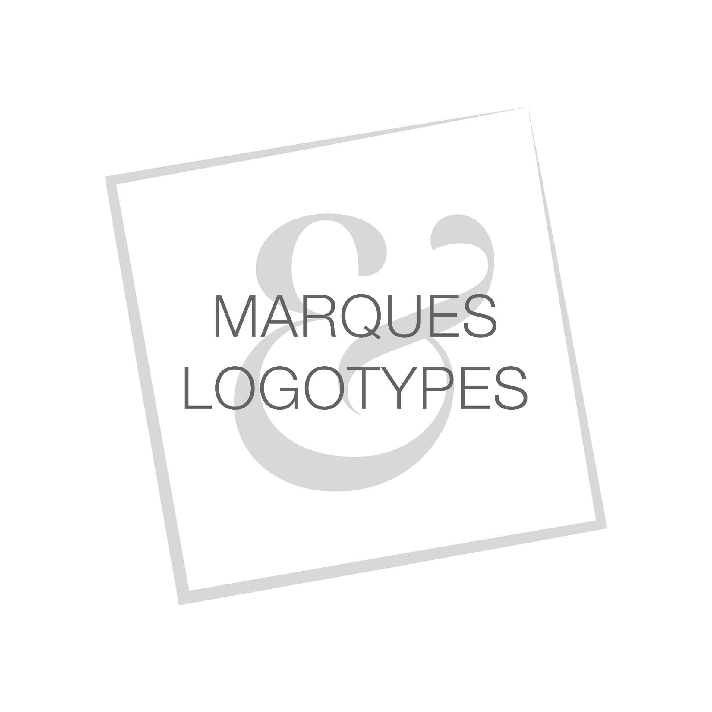 Bertrand Baillot - Marques et Logotypes