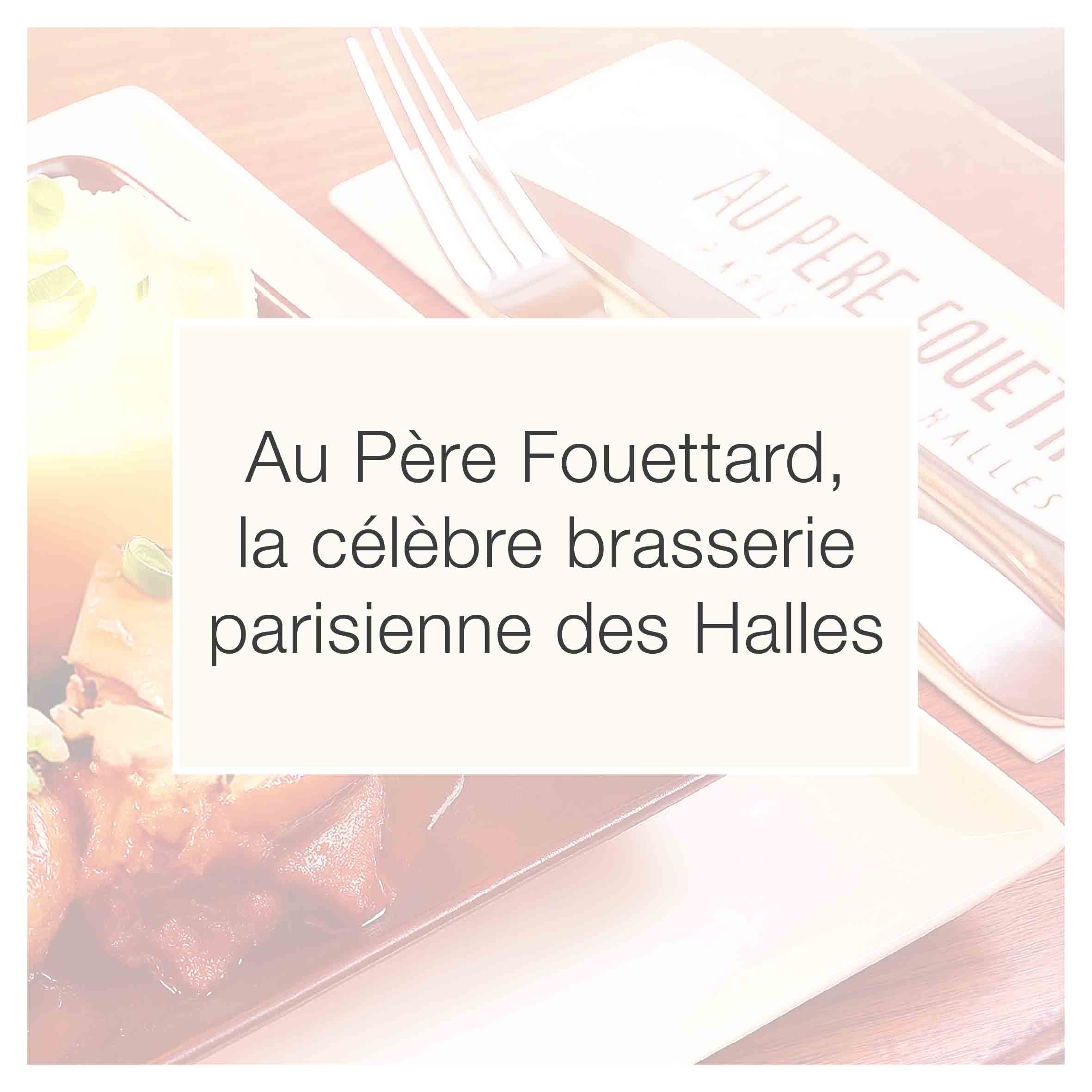 Bertrand Baillot Au Père Fouettard