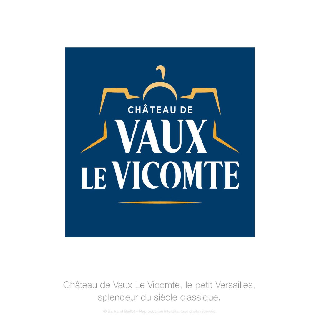 Bertrand Baillot Vaux Le Vicomte Communication