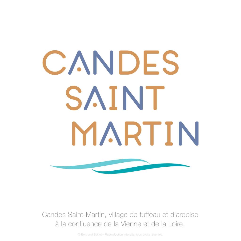 Bertrand Baillot Candes Saint Martin Communication