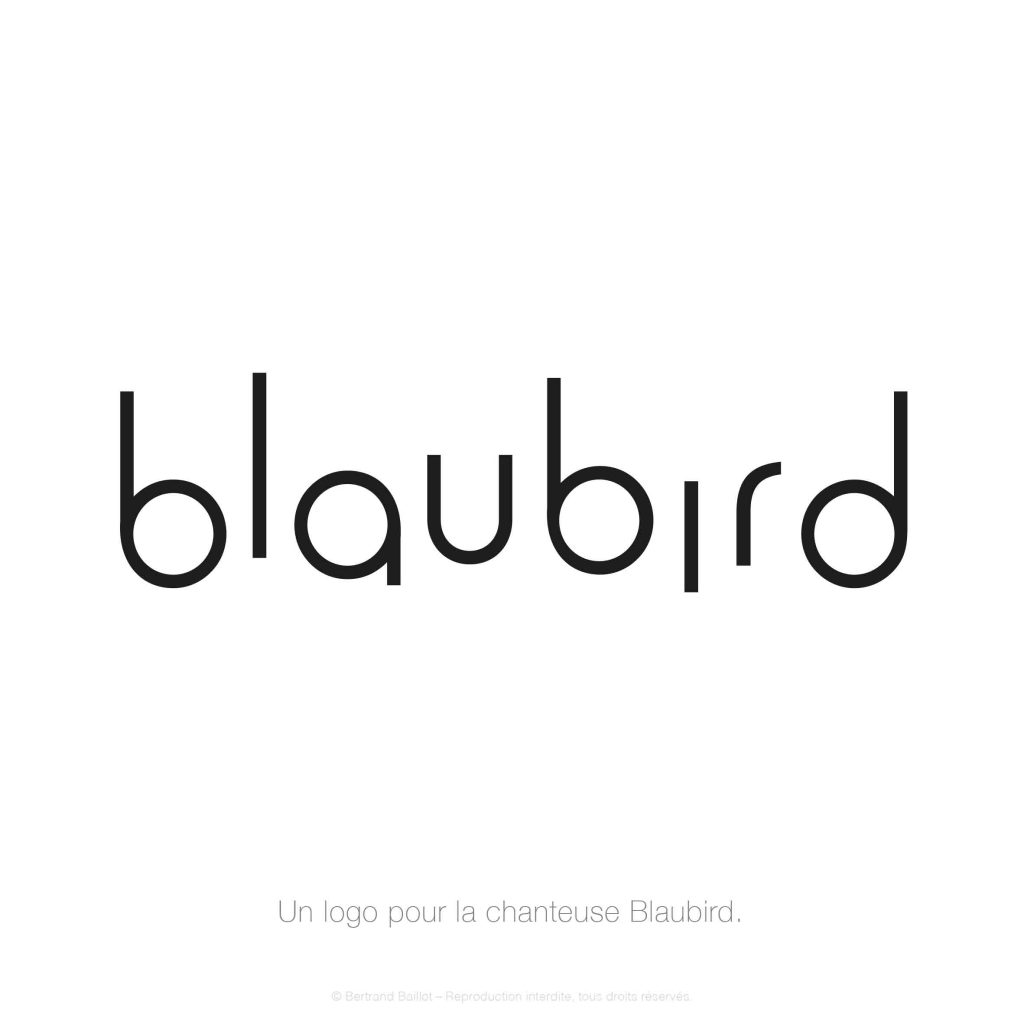 Bertrand Baillot - Marques et Logotypes